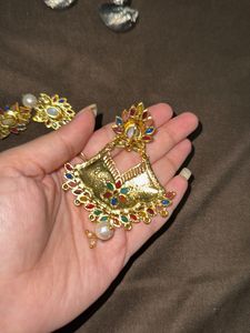 Jewellery Set