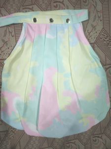 Girls Cloth Set