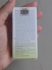 Original Beauty Of Joseon Matte Sunscreen Stick