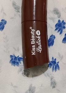 Lipsticks with Swatches