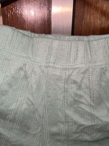 Cute Mint Coord Set