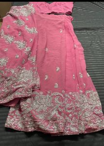 Sequence Saree