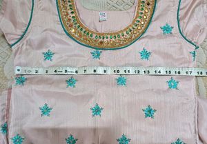 💥🆕️ Silk Kurta
