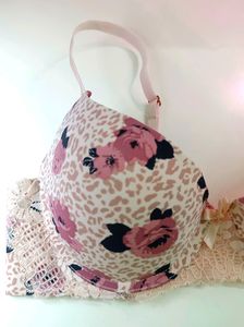 🎀Pinteresty Lacey Bra 🍒
