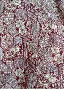 Beautiful Printed Full Sleeves Top ... Puffed Slee