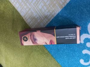 Sugar Cosmetics Ace Of Face Foundation Stick