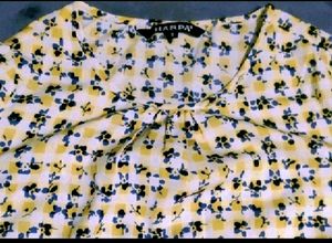 Yellow Top