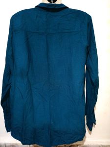 🎊Buy 1, Get 1 Free🎁34"-36" Blue Shirt