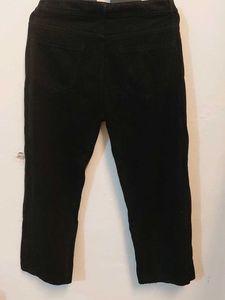 Black Jeans