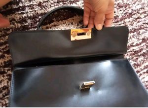 Office Ladies Bag