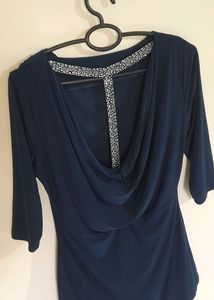 Beautiful Backless Top