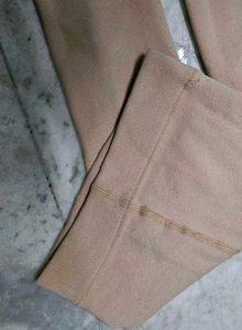 Woolen Fleece Stockings