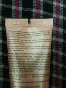 BB Lite Premium Skin Cream, lips Moisturizer&amp;Cream