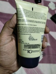 Face Mask