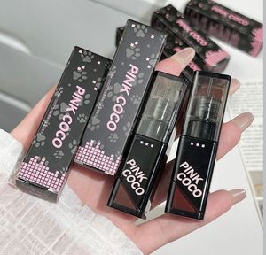Pink Coco Lipstick
