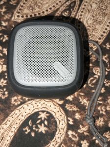 Portable Bluetooth Speaker
