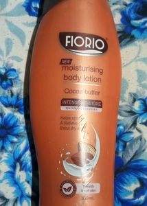 Body Lotion
