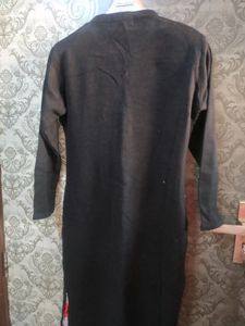 Woollen Kurta