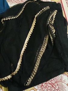 Elegant Embroidered Kurta Set