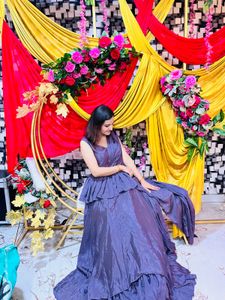 *SALE* Gown