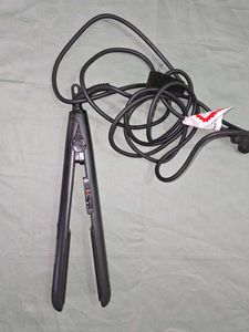 IKONIC Hair Straightner