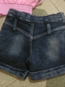 New Girls Dress