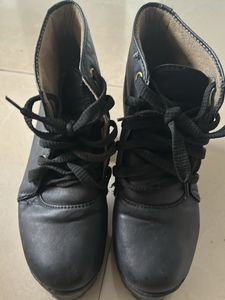 Ladies Fashion Boot, Size: 35 To 37
