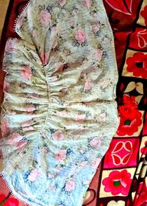 A Beautiful Top For Girls