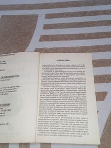 Under The Green Wood Tree