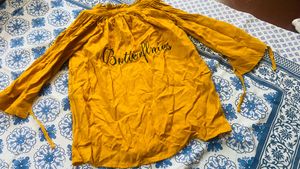 You Look Gorgeous In This Top