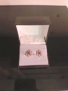 Toerings Pure Silver