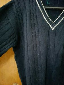 Cable Knit Sweater