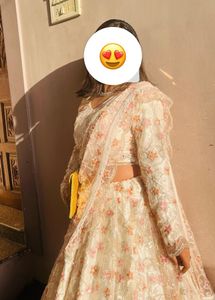 New Bridal Lehnga.