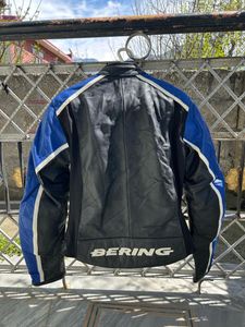 Bering biker Jacket