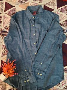 Blue Peter England Shirt