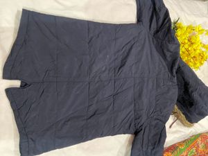 Blue XXL Jacket