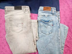 COMBO SALE 🔥Lee Cooper Denim JeanS