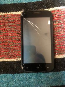 Gionee Phone Not Working