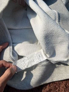 EVISU Tiger Graphic Sweatshirt