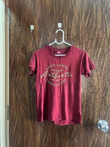 Combo 10-12 Years Boys T-Shirt