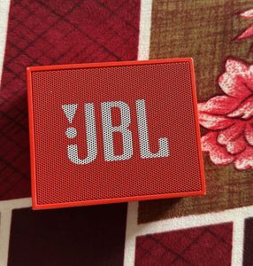 JBL speaker