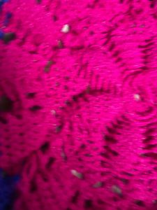 Crochet Doily