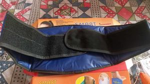 Smart sauna belt