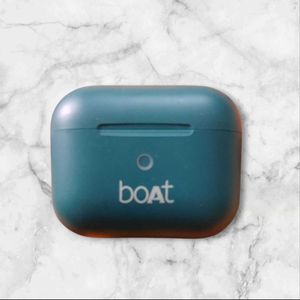 baAt Airdopes Alpha (New With Tag)
