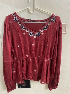 ONLY Brand Stylish Top