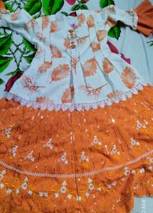 kids frock