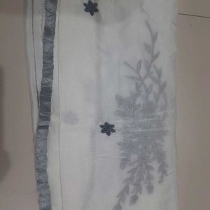 Embroidery Dupatta