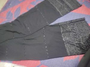 Stylish 2 plazoo and 1 lagging