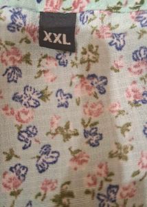 Floral Print Top for women