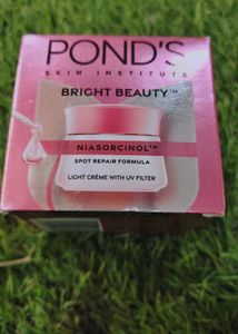 Pond&#39;s Skincare Kit